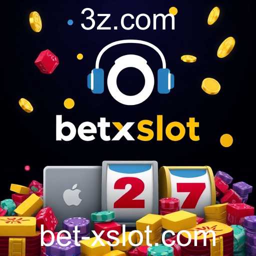 Betxslot e a Revolução no Mercado de Jogos