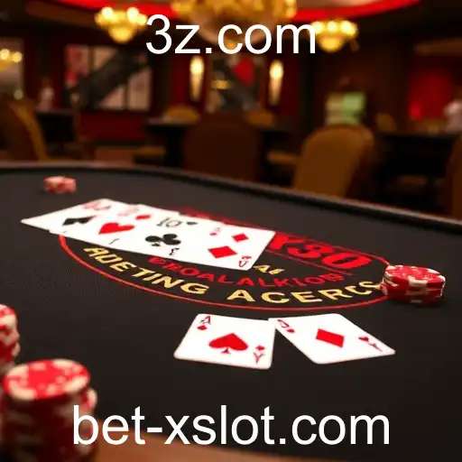 Explorando o Mundo do Blackjack no Betxslot