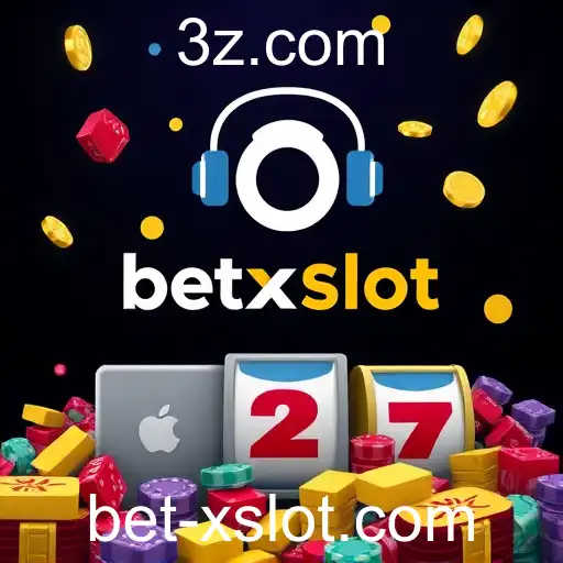 A Evolução dos Jogos Online e o Impacto do 'betxslot'