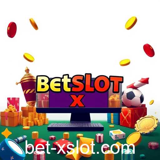 Evolução do Jogo Online no Brasil: O fenômeno Betxslot