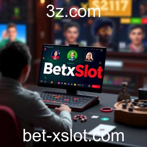 Cenários e Tendências para o Mercado de Jogos Online