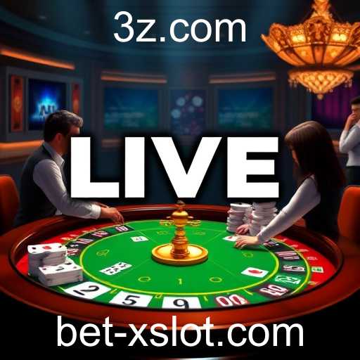betxslot