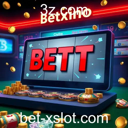 Expansão dos Cassinos Online no Brasil e o Papel do 'Betxslot'
