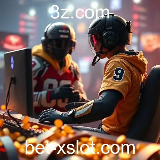 Transformações no Horizonte dos Jogos Online