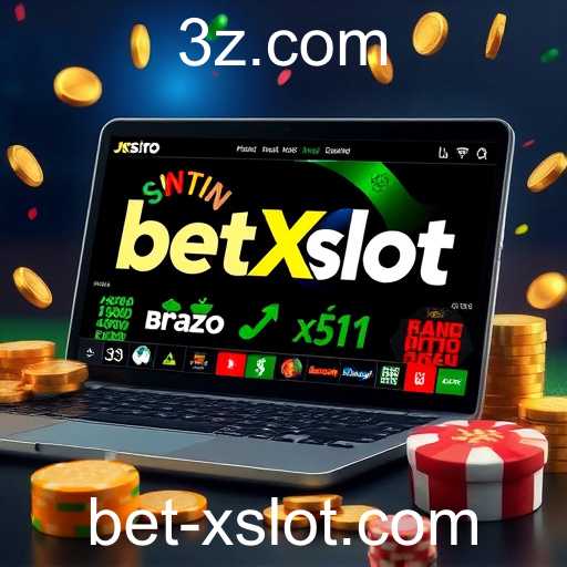 A Revolução dos Cassinos Online no Brasil