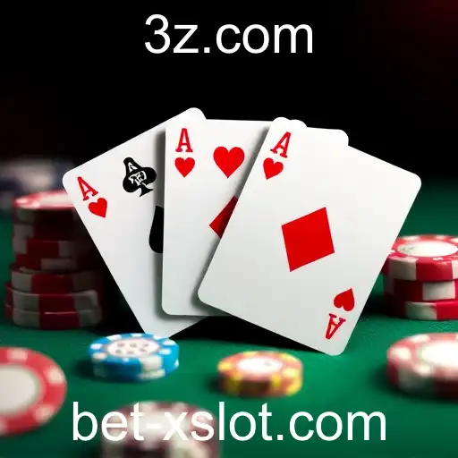 O Fascinante Mundo do Poker: Estratégia e Habilidade nas Cartas