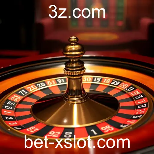 A Fascinante Roda da Fortuna: Explorando a Roleta em Betxslot