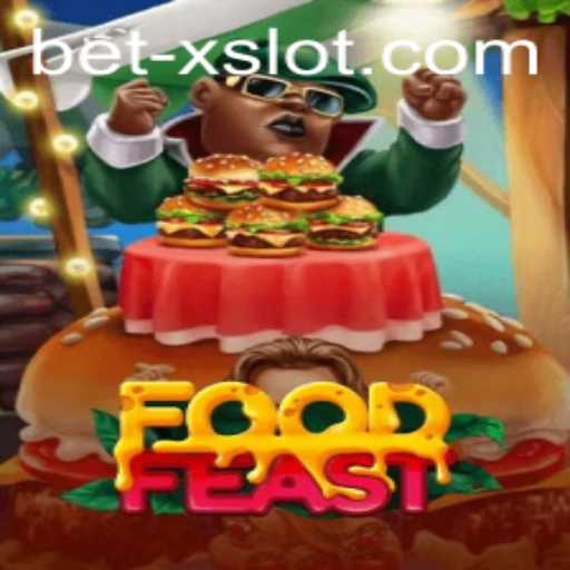 Mastering FoodFeast: Dive Into The Thrilling World of betxslot