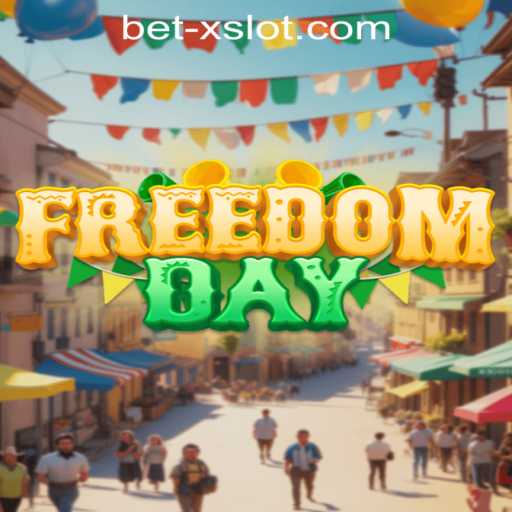 Discover FreedomDay: An Immersive Gaming Experience with Betxslot