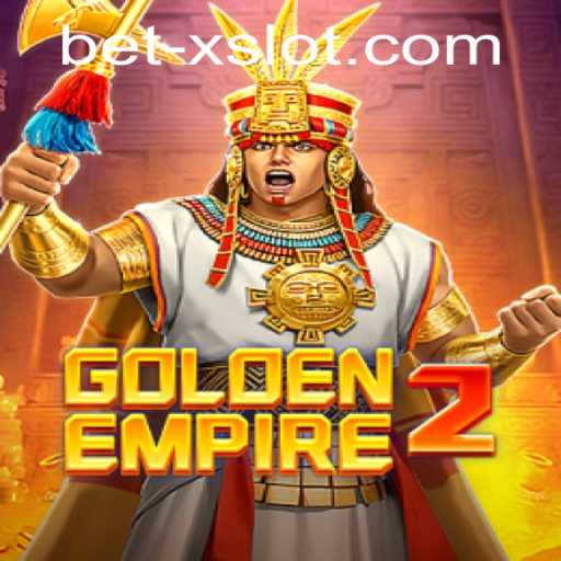 Immerse Yourself in the World of GoldenEmpire2 with BetXSlot: A New Age Gaming Experience