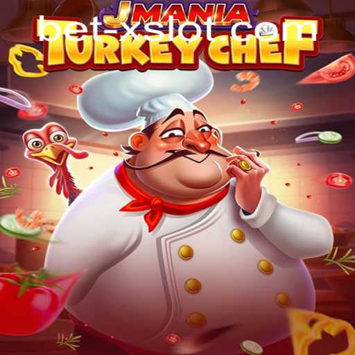JManiaTurkeyChef: A Turkish Culinary Adventure in Gaming