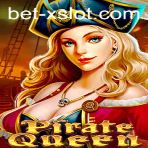 Embark on a High Seas Adventure with PirateQueen: The Ultimate Betxslot Experience